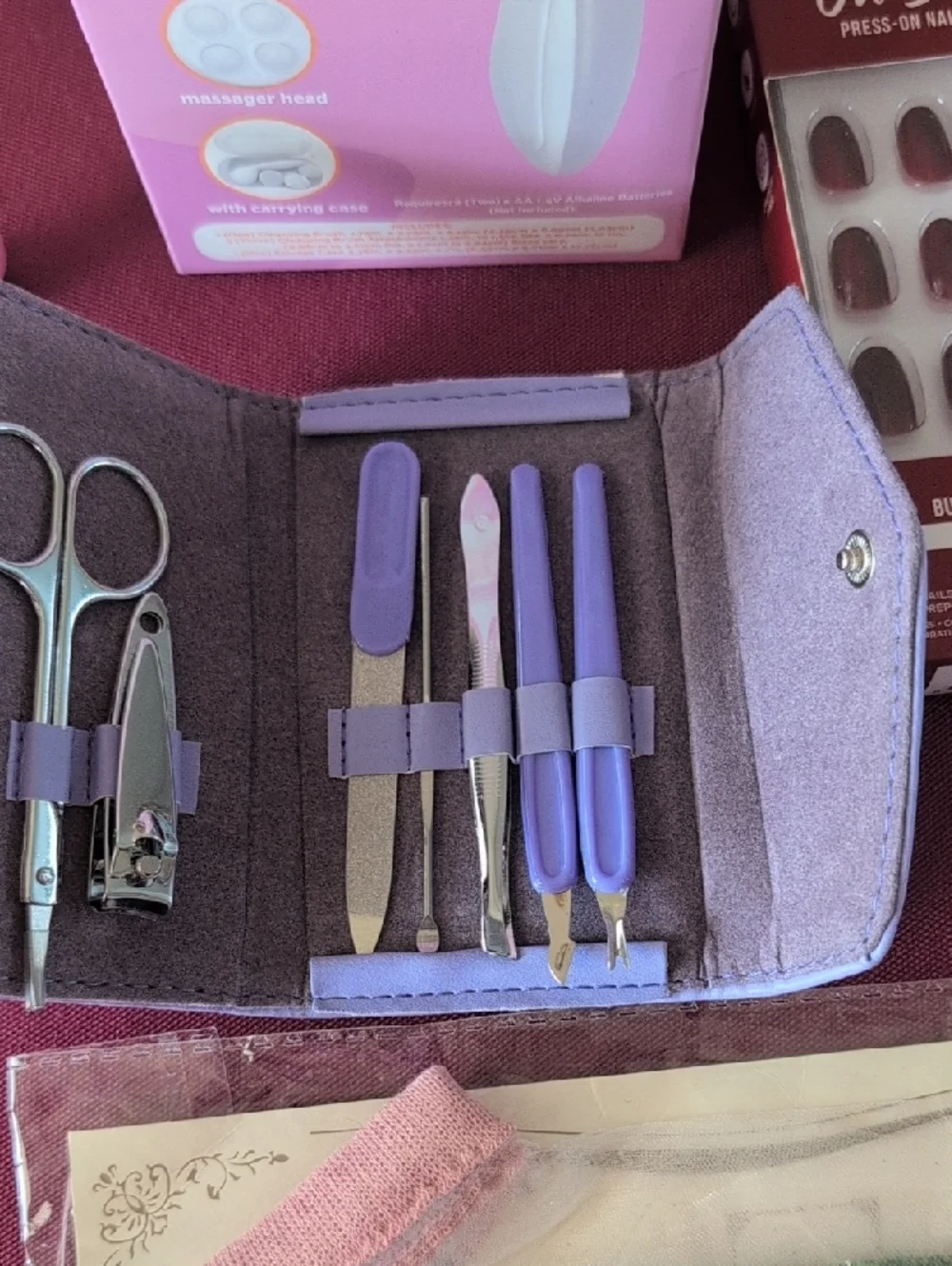 Beauty Bundle - Picture 2 of 5